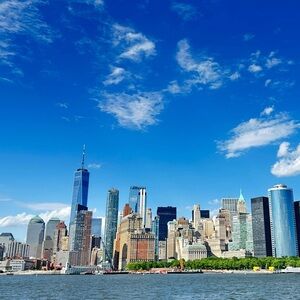 Meet your Posher, Yacine